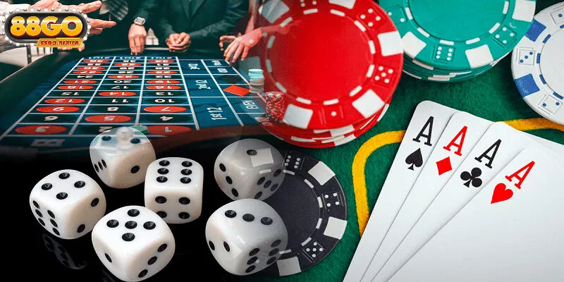 Các Cập Nhật Nổi Bật Trong Tin tức game 88GO