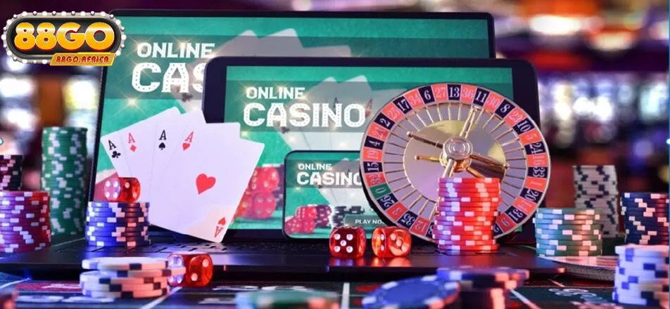 Hướng Dẫn Tham Gia Casino 88GO Cho Người Mới