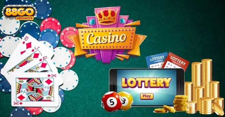 Các Tựa Game Tại 88GO An Toàn