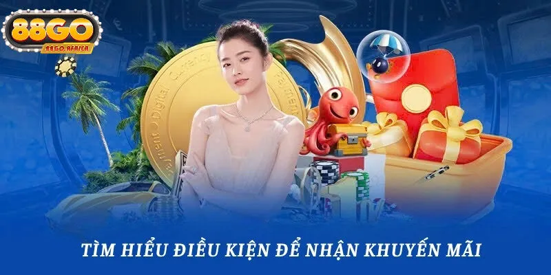 Sự Kiện 88GO Hot Nhất Là Gì? Tâm Điểm Của Sân Chơi Cá Cược