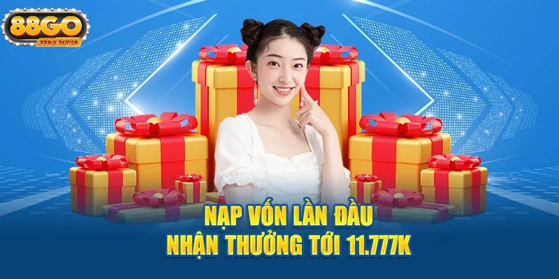 Những Chương Trình 88GO Khuyến Mãi Hôm Nay Không Thể Bỏ Lỡ