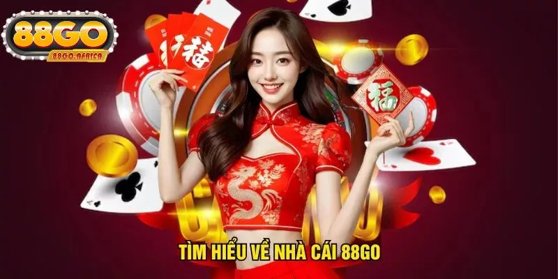 Review 88GO: Tổng Quan Về Nền Tảng Game Hàng Đầu