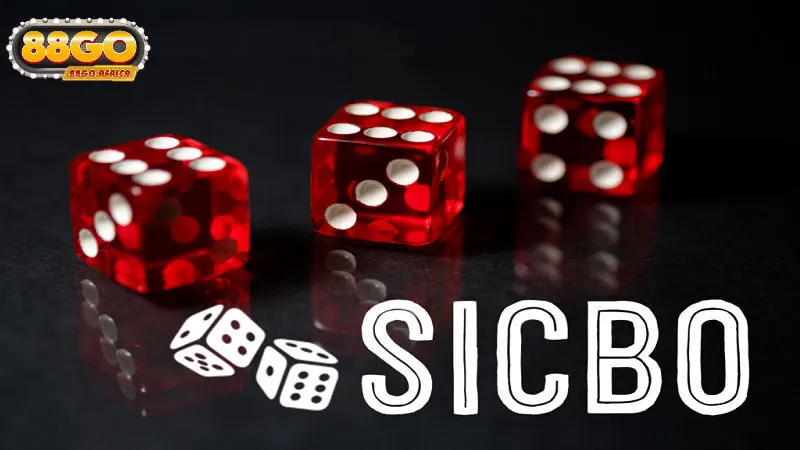 Sicbo 88GO Là Gì?