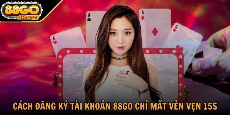 Tại Sao Nên Tạo Tài Khoản 88GO 2025?
