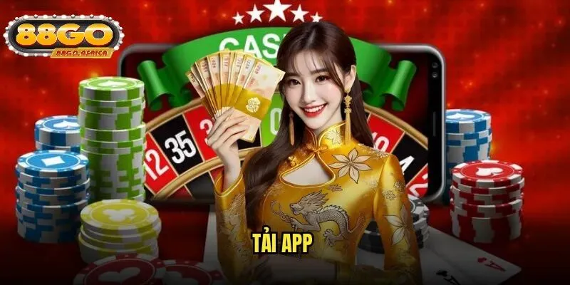 Tại Sao App 88GO Là Lựa Chọn Hoàn Hảo Cho Game Thủ?