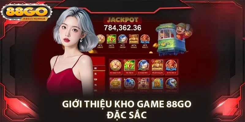 Vì Sao Nên Tải 88GO Để Tham Gia Giải Trí?